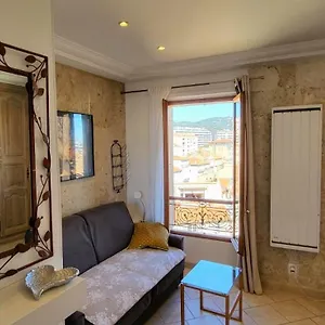 Studio Cosy Apartment