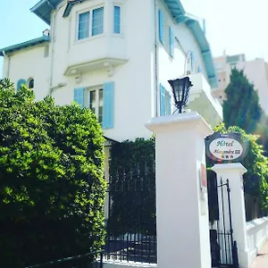 Alexandre Iii Cannes