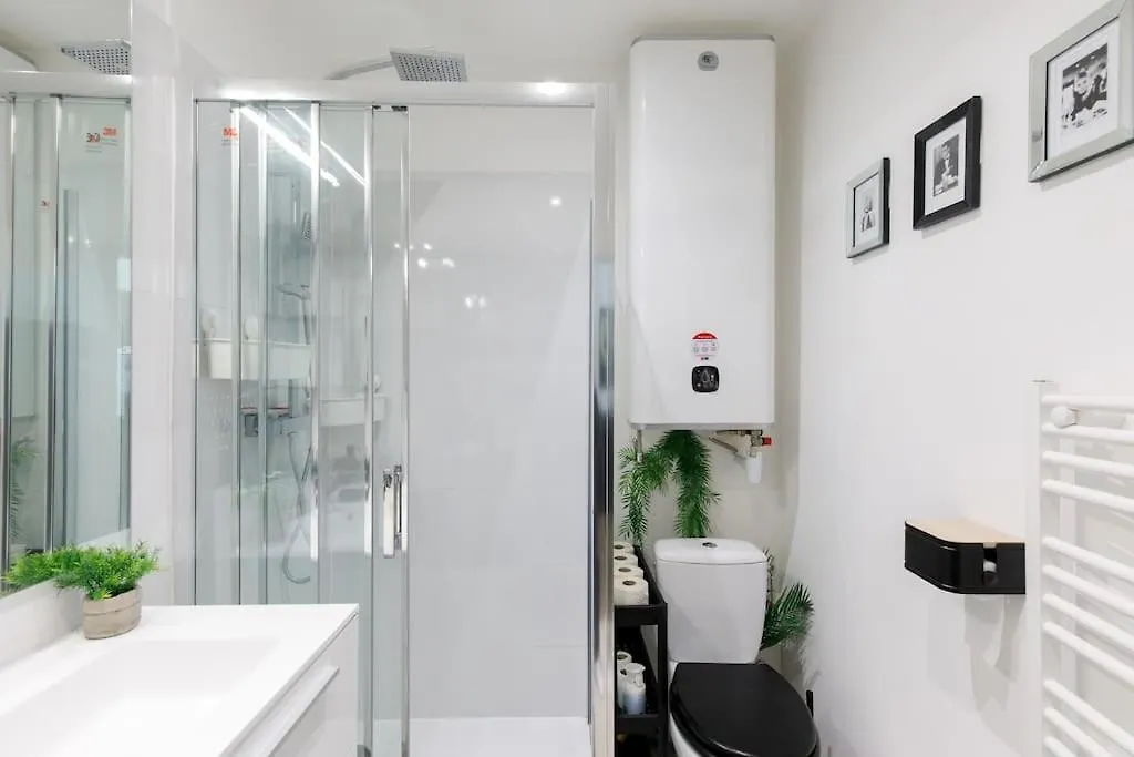 Super Studio Moderne Et Cozy Cannes Proche Croisette & Mer Apartment 0*,