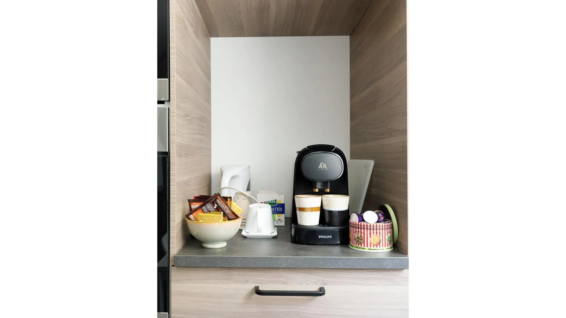 Super Studio Moderne Et Cozy Cannes Proche Croisette & Mer Apartment